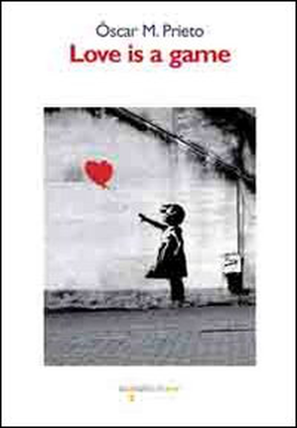 Love is a game - Librerie.coop Love is a game - Librerie.coop