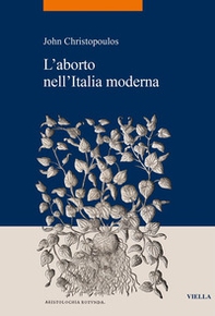 L'aborto nell'Italia moderna - Librerie.coop