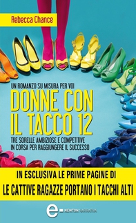 Donne con il tacco 12 - Librerie.coop Donne con il tacco 12 - Librerie.coop