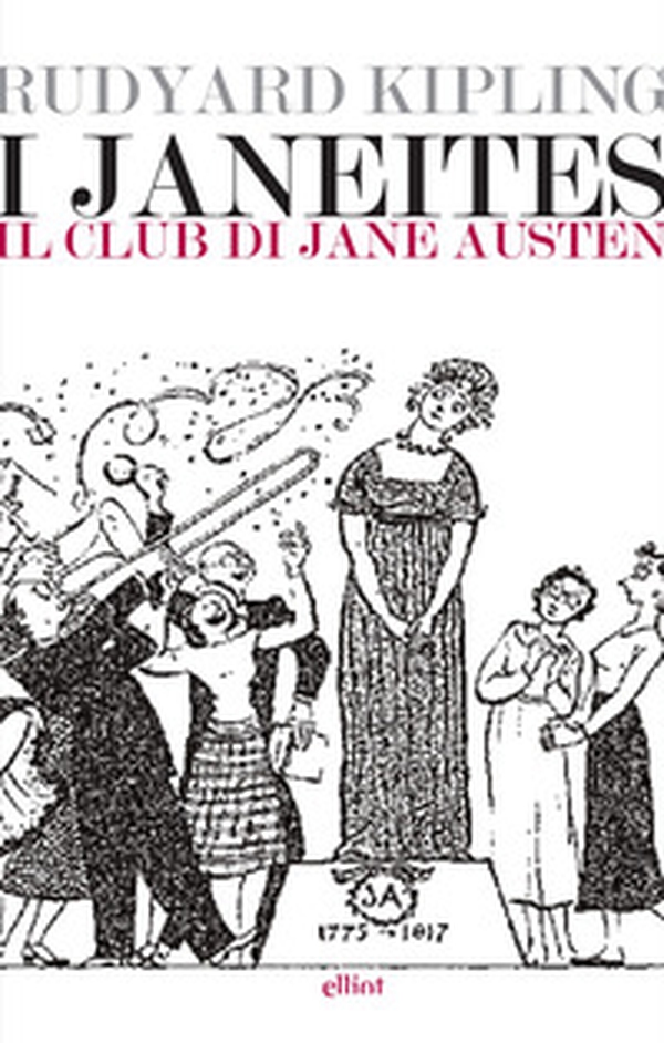 I Janeiters. Il club di Jane Austen - Librerie.coop I Janeiters. Il club di Jane Austen - Librerie.coop