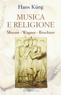 Musica e religione - Librerie.coop