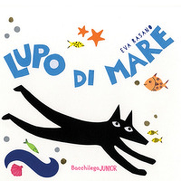 Lupo di mare - Librerie.coop Lupo di mare - Librerie.coop