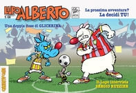 Il mensile di Lupo Alberto 456 - Librerie.coop