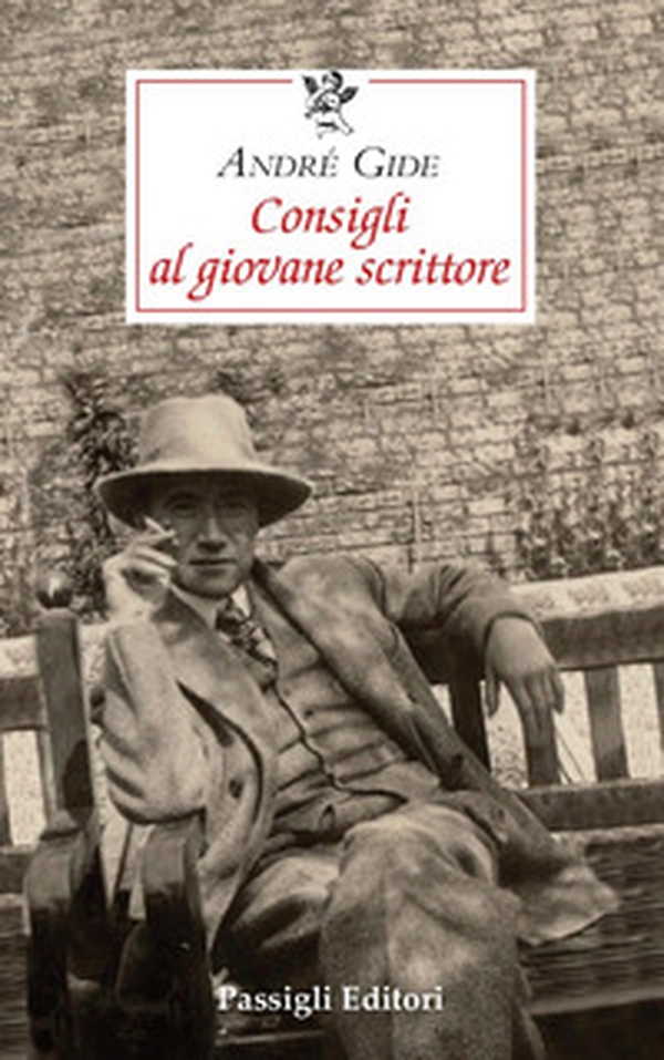 Consigli al giovane scrittore - Librerie.coop Consigli al giovane scrittore - Librerie.coop