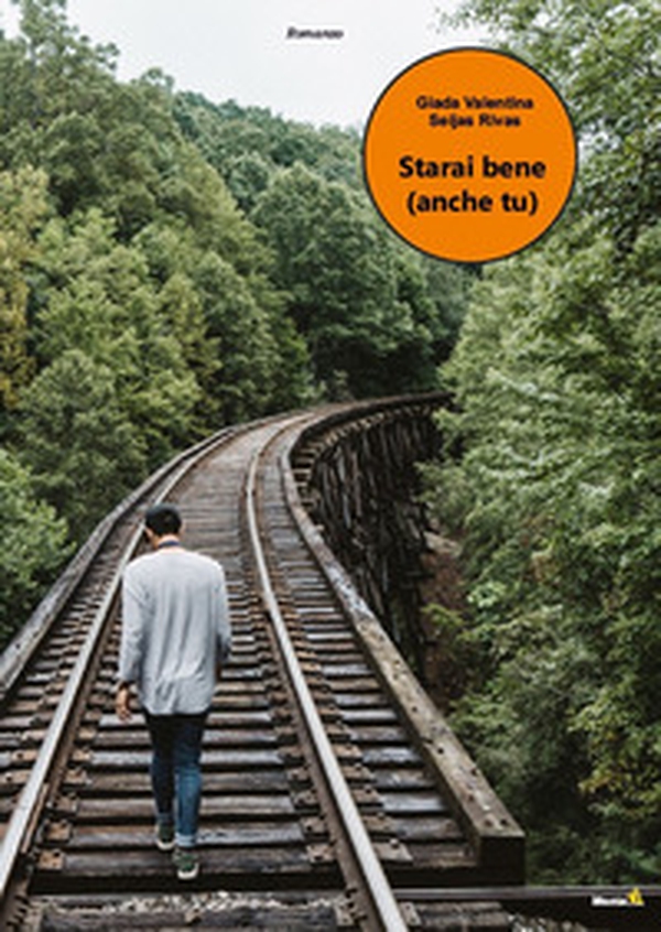 Starai bene (anche tu) - Librerie.coop Starai bene (anche tu) - Librerie.coop