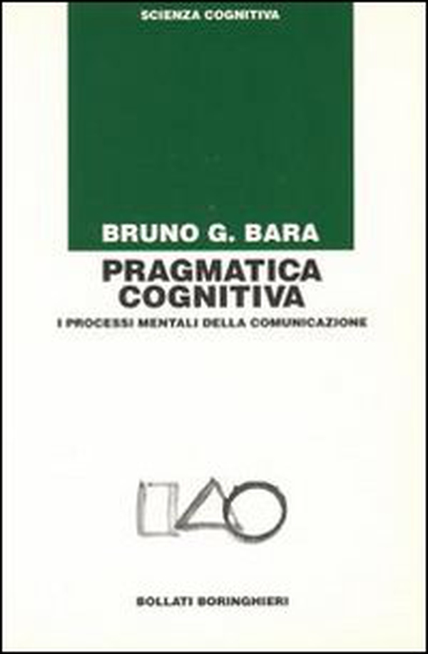 Pragmatica cognitiva - Librerie.coop Pragmatica cognitiva - Librerie.coop