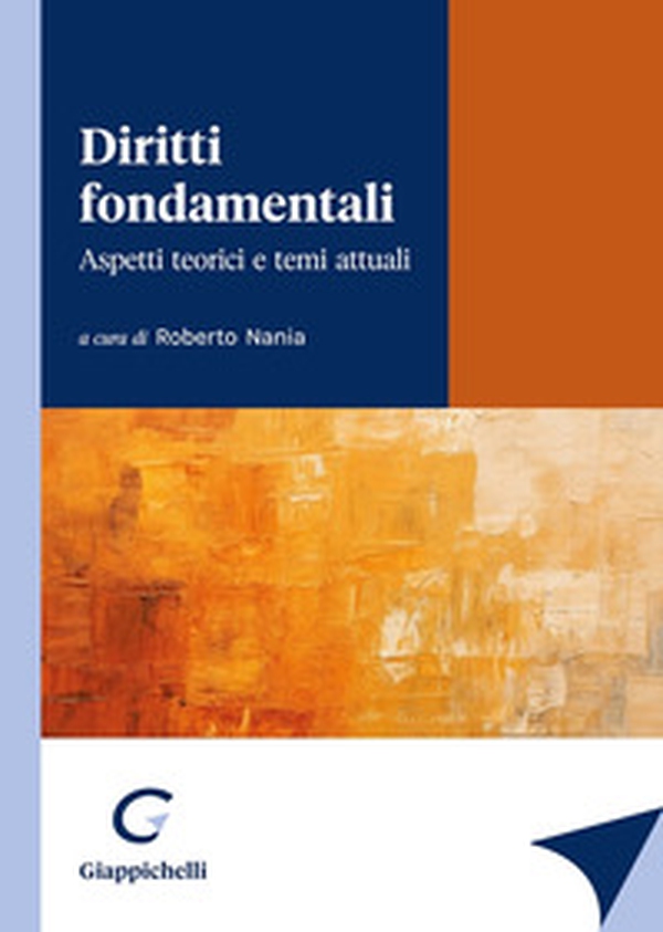 Diritti fondamentali - Librerie.coop Diritti fondamentali - Librerie.coop