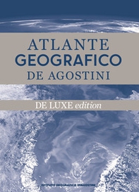 Atlante geografico De Agostini 2026. Ediz. deluxe - Librerie.coop