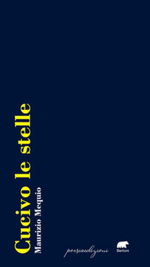 Cucivo le stelle - Librerie.coop