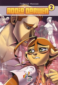 Addio Darwin - Vol. 2 - Librerie.coop