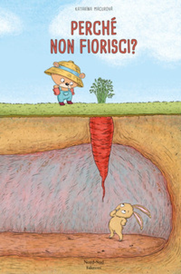 Perché non fiorisci? - Librerie.coop Perché non fiorisci? - Librerie.coop