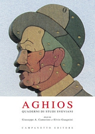 Aghios. Quaderni di studi sveviani - Vol. 10 - Librerie.coop