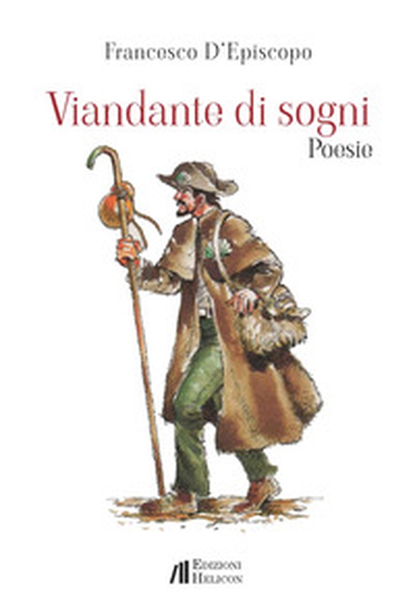 Viandante di sogni - Librerie.coop Viandante di sogni - Librerie.coop
