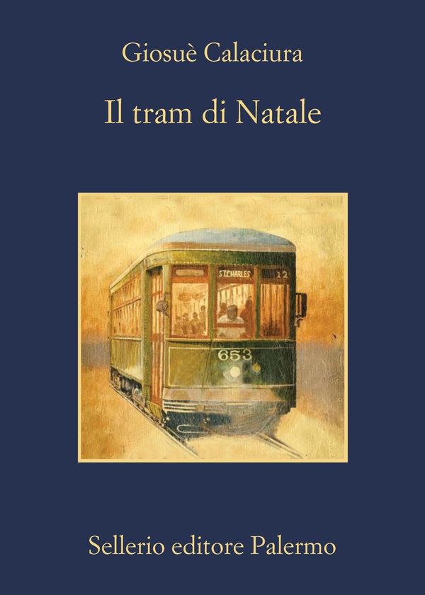 Il tram di Natale - Librerie.coop Il tram di Natale - Librerie.coop