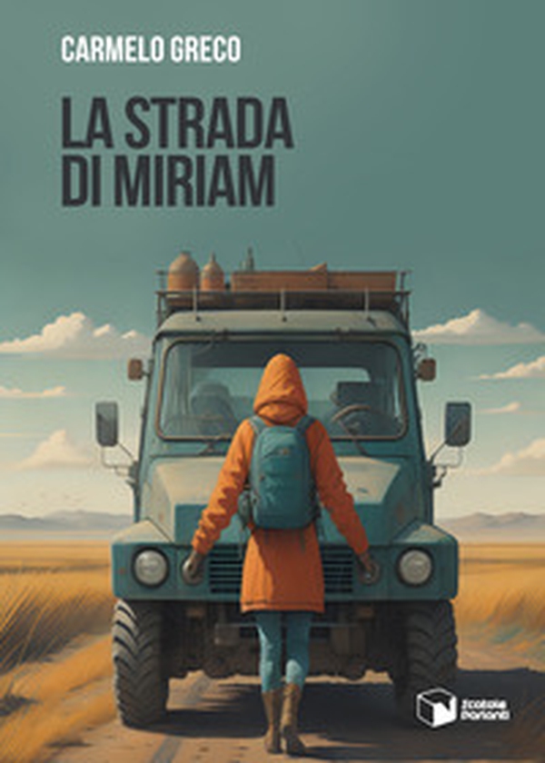 La strada di Miriam - Librerie.coop La strada di Miriam - Librerie.coop
