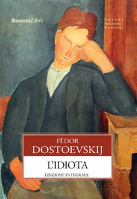 L'idiota - Librerie.coop
