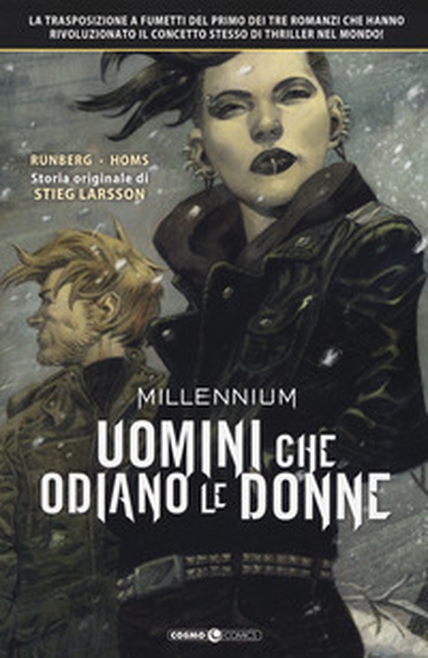 Millennium - Librerie.coop Millennium - Librerie.coop