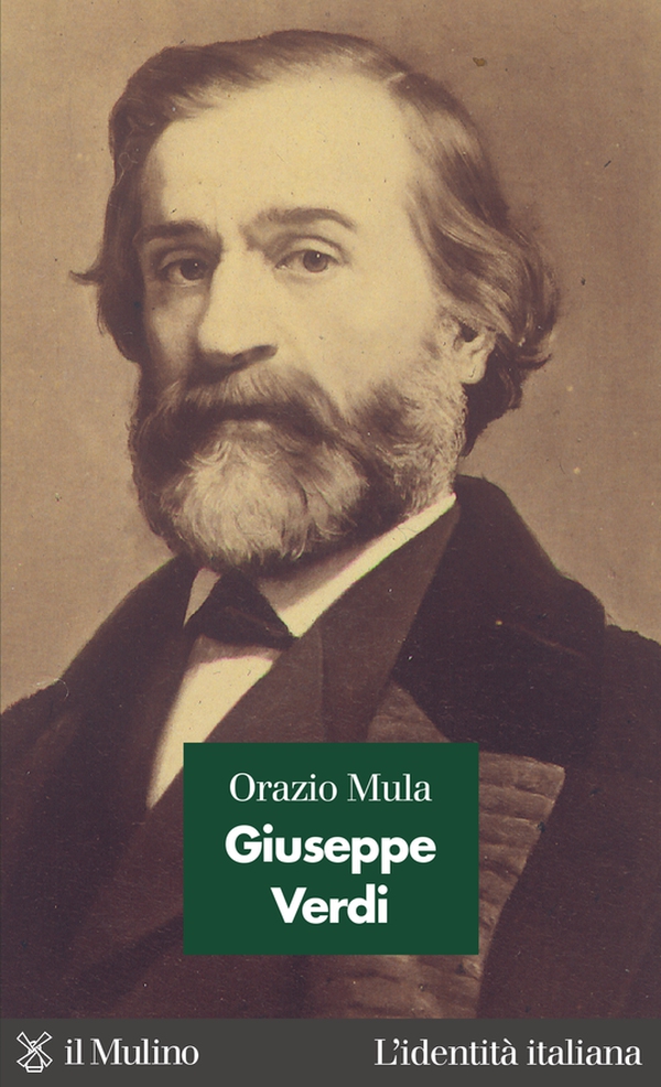 Giuseppe Verdi - Librerie.coop