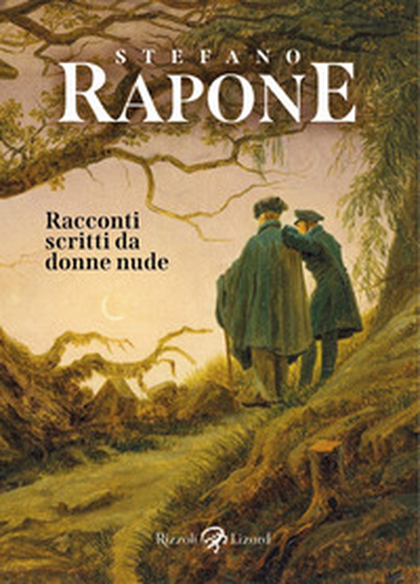Racconti scritti da donne nude - Librerie.coop Racconti scritti da donne nude - Librerie.coop