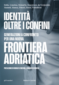 Identità oltre i confini - Librerie.coop