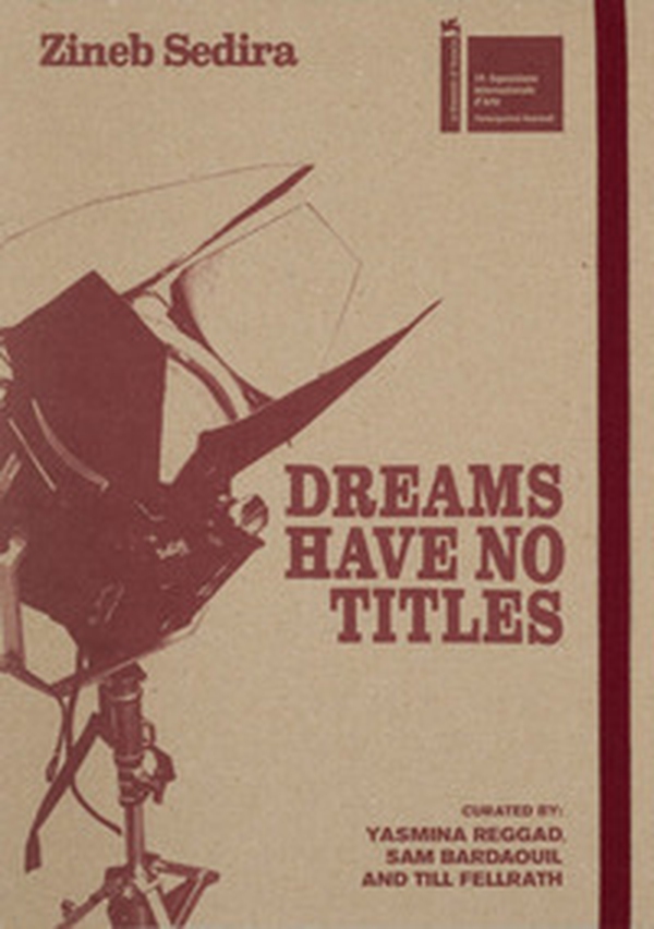 Zineb Sedira. Dreams have no titles - Librerie.coop Zineb Sedira. Dreams have no titles - Librerie.coop