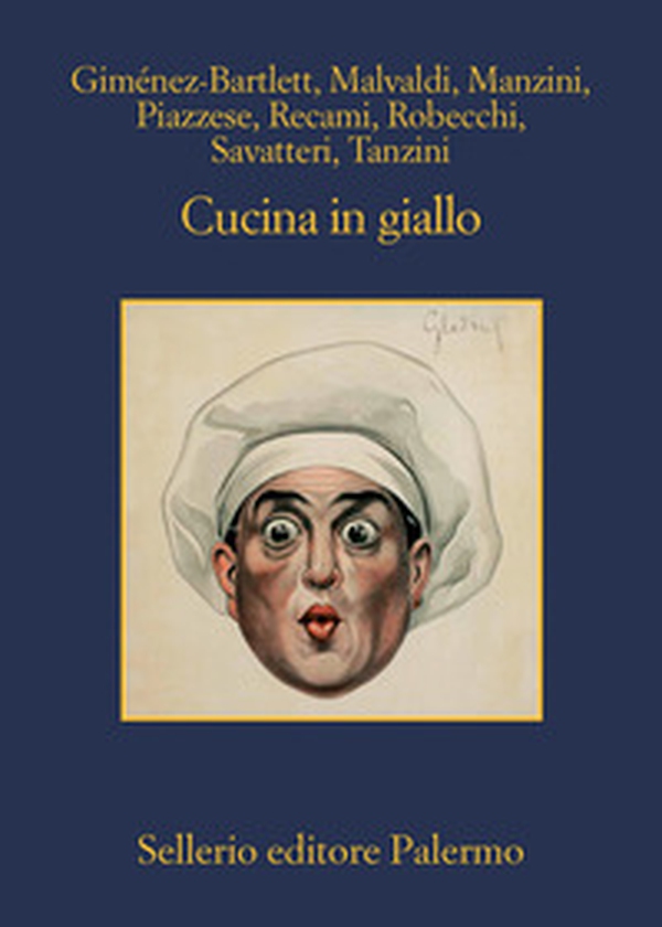 Cucina in giallo - Librerie.coop Cucina in giallo - Librerie.coop