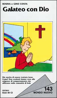 Galateo con Dio - Librerie.coop