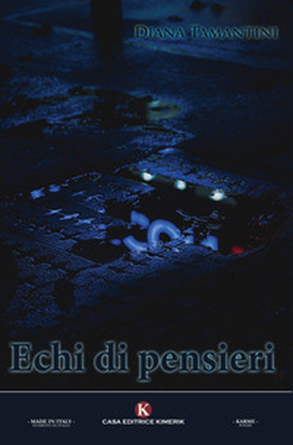 Echi di pensieri - Librerie.coop Echi di pensieri - Librerie.coop