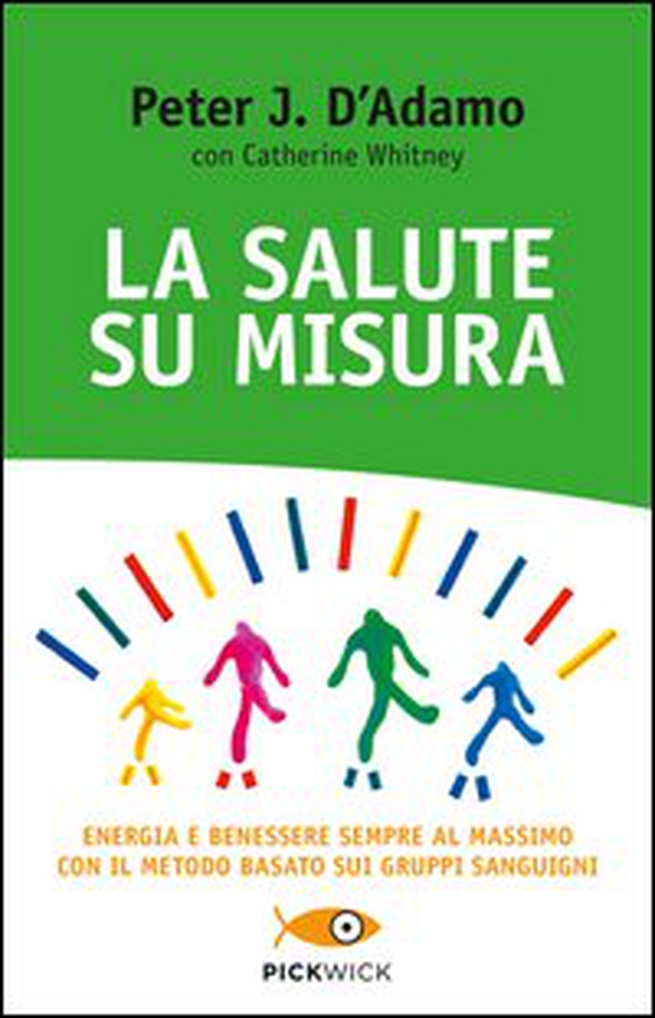 La salute su misura - Librerie.coop La salute su misura - Librerie.coop