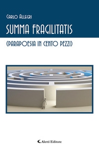 Summa fragilitats - Librerie.coop