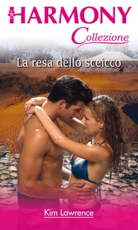 La resa dello sceicco - Librerie.coop