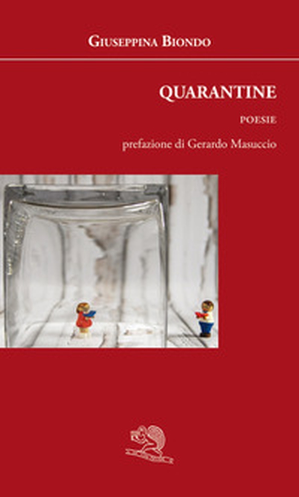 Quarantine - Librerie.coop Quarantine - Librerie.coop