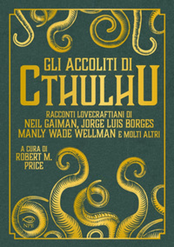Gli accoliti di Cthulhu - Librerie.coop Gli accoliti di Cthulhu - Librerie.coop