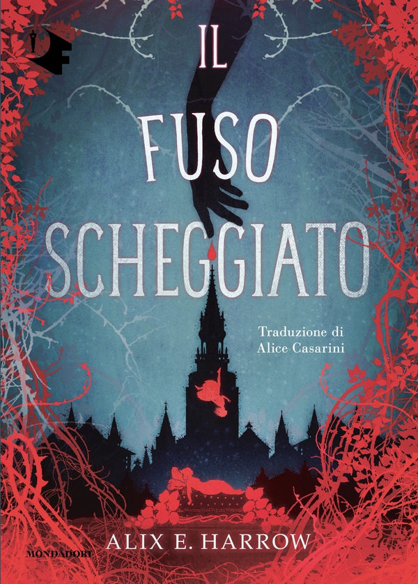 Il fuso scheggiato - Librerie.coop Il fuso scheggiato - Librerie.coop