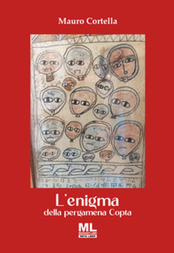 L'enigma della pergamena copta - Librerie.coop L'enigma della pergamena copta - Librerie.coop