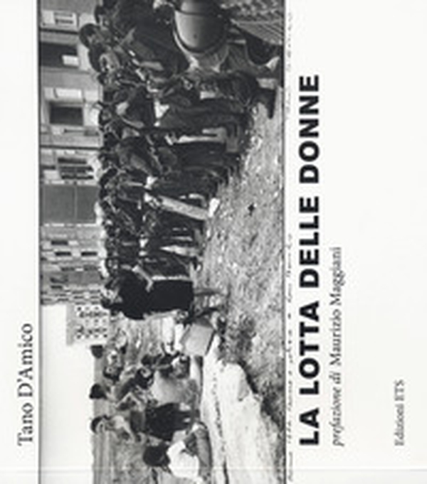 La lotta delle donne - Librerie.coop La lotta delle donne - Librerie.coop