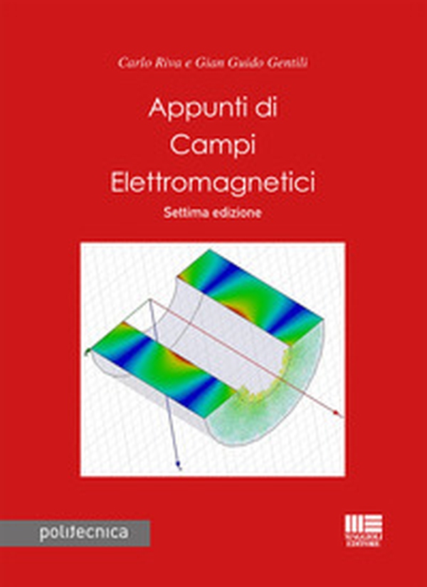 Appunti di campi elettromagnetici - Librerie.coop Appunti di campi elettromagnetici - Librerie.coop