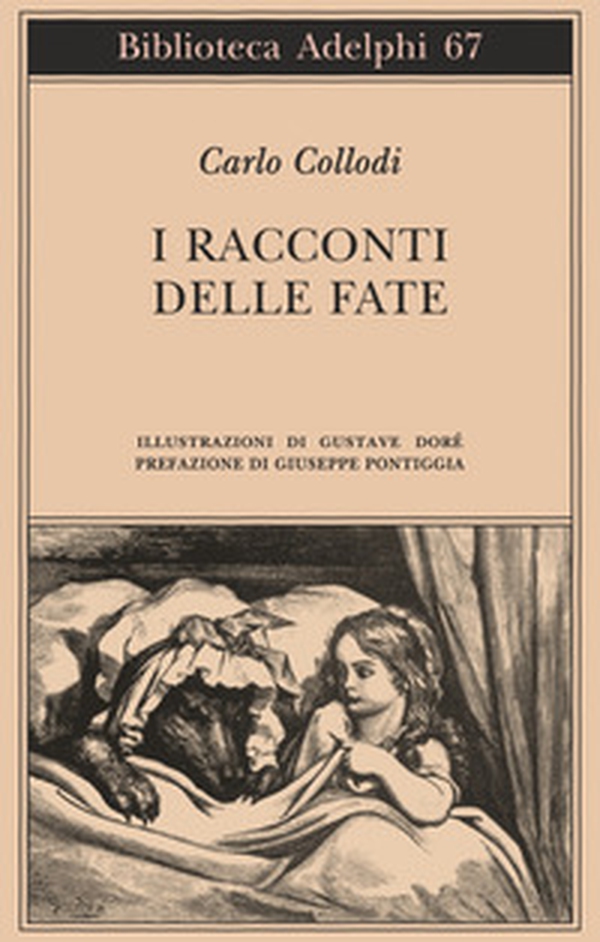 I racconti delle fate - Librerie.coop I racconti delle fate - Librerie.coop
