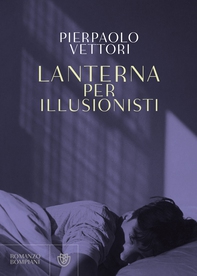 Lanterna per illusionisti - Librerie.coop Lanterna per illusionisti - Librerie.coop