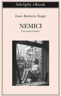 Nemici - Librerie.coop Nemici - Librerie.coop