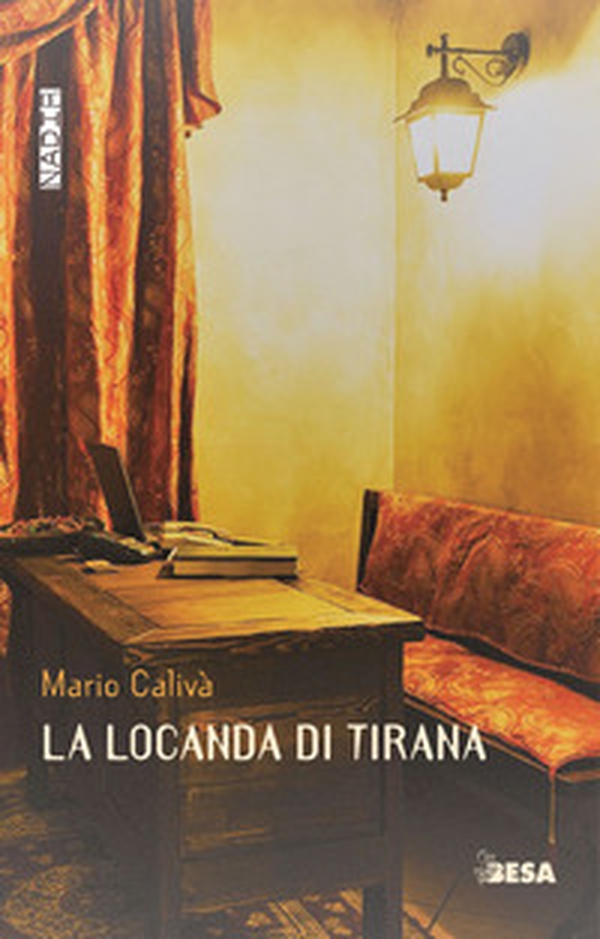 La locanda di Tirana - Librerie.coop La locanda di Tirana - Librerie.coop