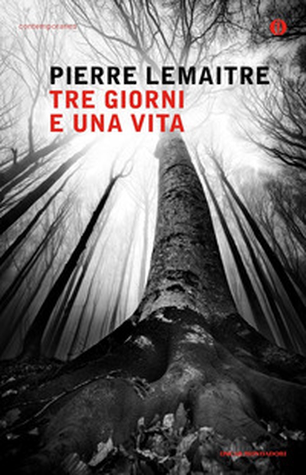 Tre giorni e una vita - Librerie.coop Tre giorni e una vita - Librerie.coop