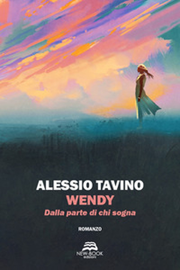 Wendy. Dalla parte di chi sogna - Librerie.coop Wendy. Dalla parte di chi sogna - Librerie.coop