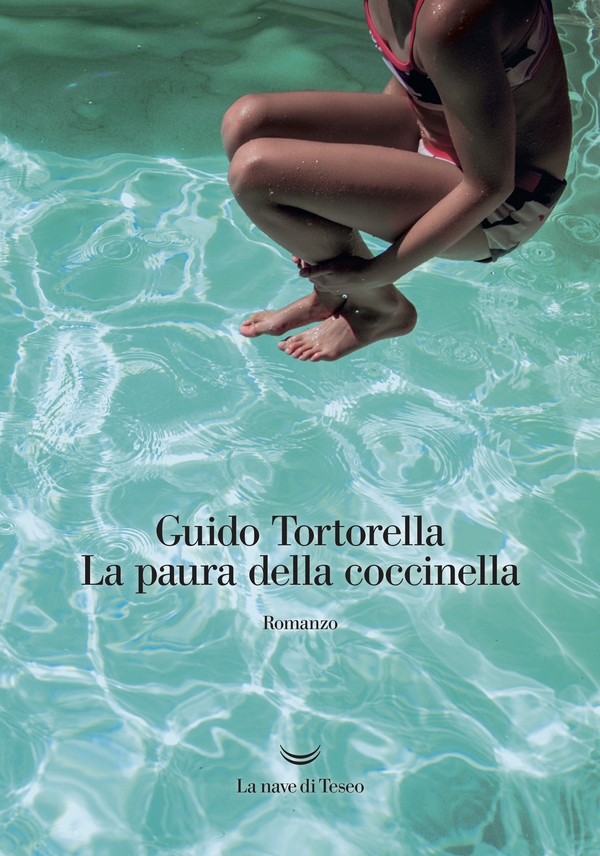 La paura della coccinella - Librerie.coop La paura della coccinella - Librerie.coop