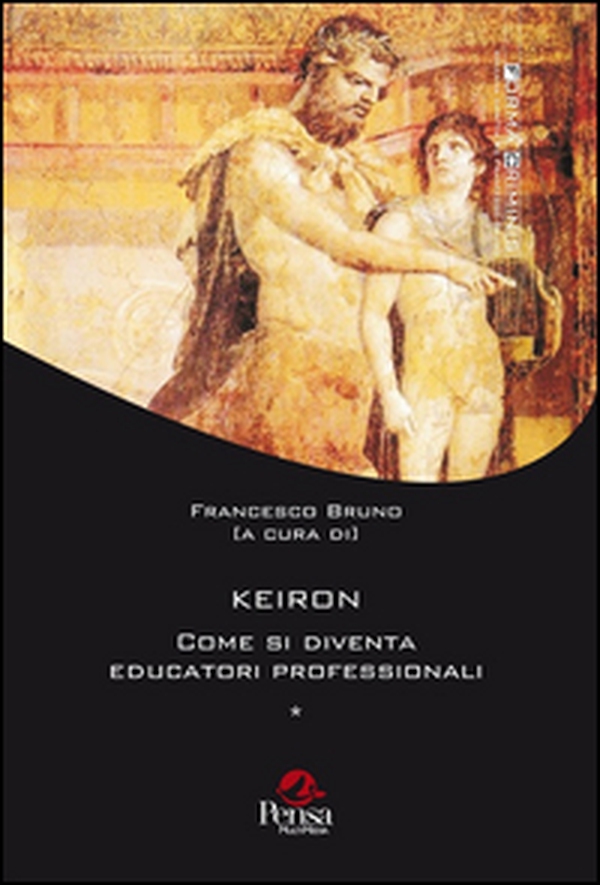 Keiron. Come si diventa educatori professionali - Librerie.coop Keiron. Come si diventa educatori professionali - Librerie.coop