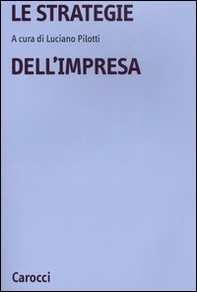 Le strategie dell'impresa - Librerie.coop