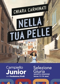 Nella tua pelle - Librerie.coop