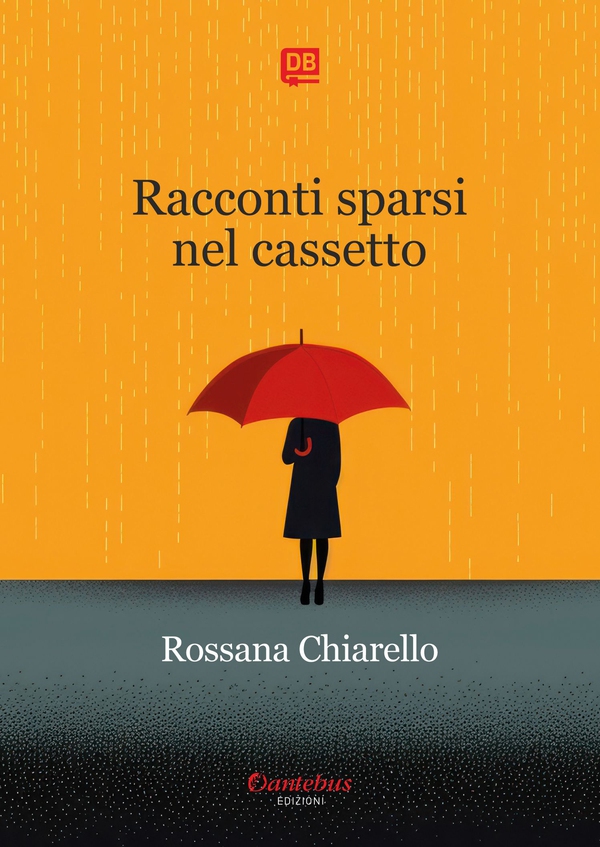 Racconti sparsi nel cassetto - Librerie.coop
