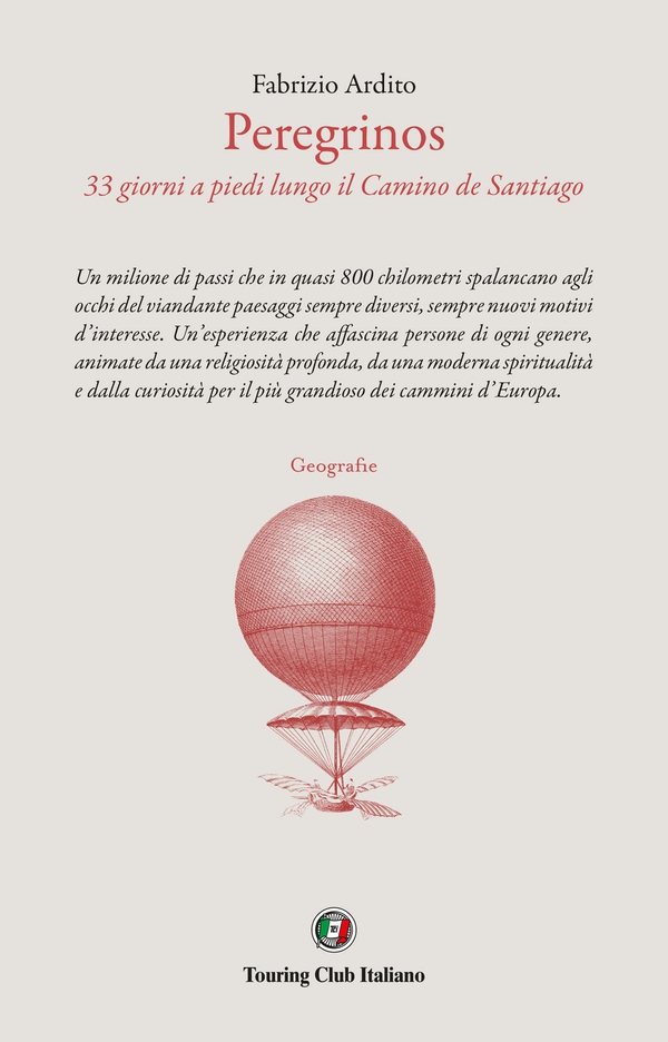 Peregrinos - Librerie.coop Peregrinos - Librerie.coop