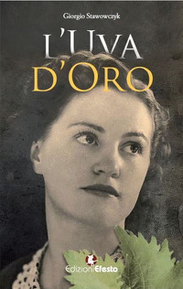 L'uva d'oro - Librerie.coop L'uva d'oro - Librerie.coop